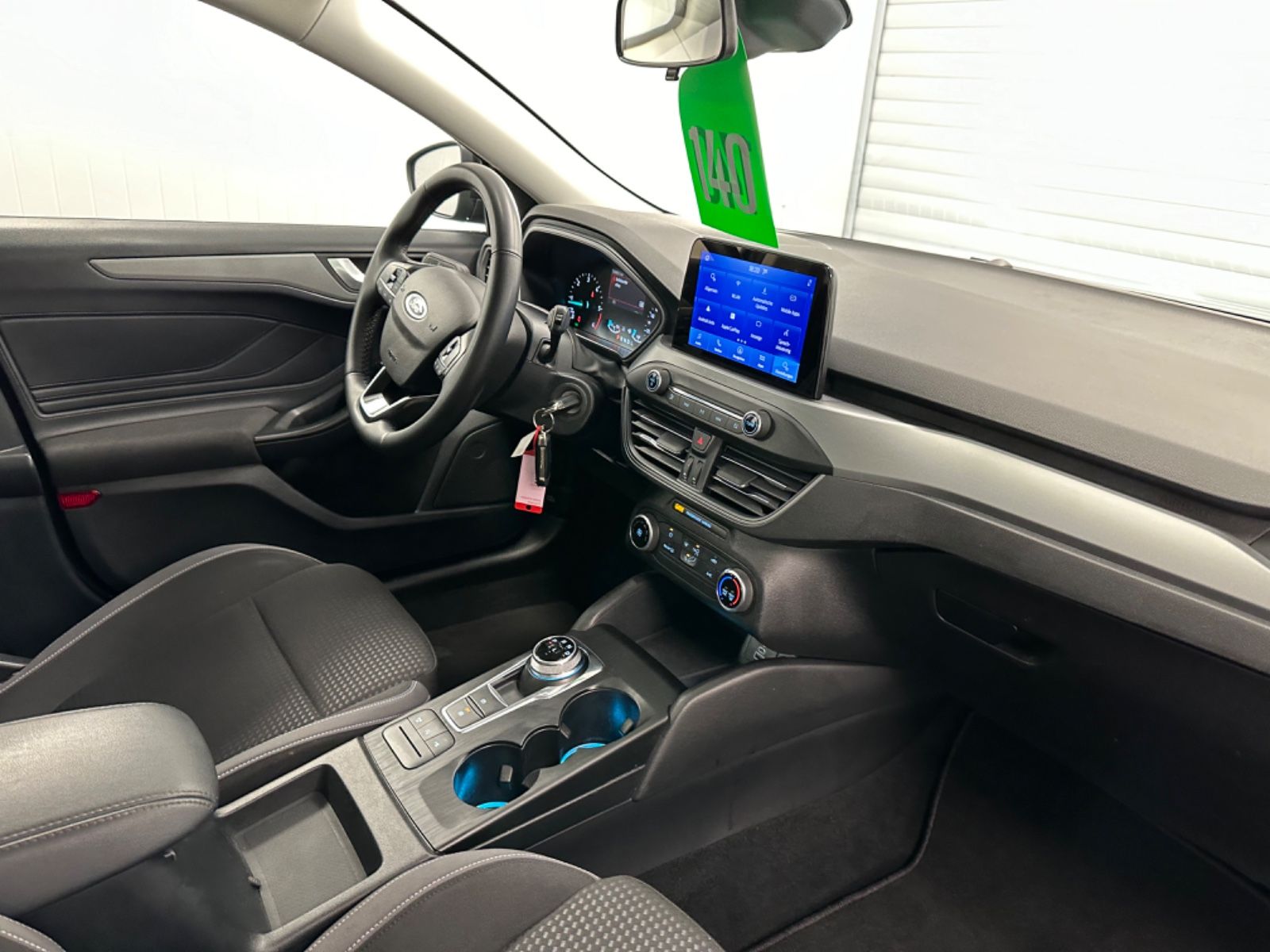 Ford Focus Turnier - Samsaru's Car Outlet