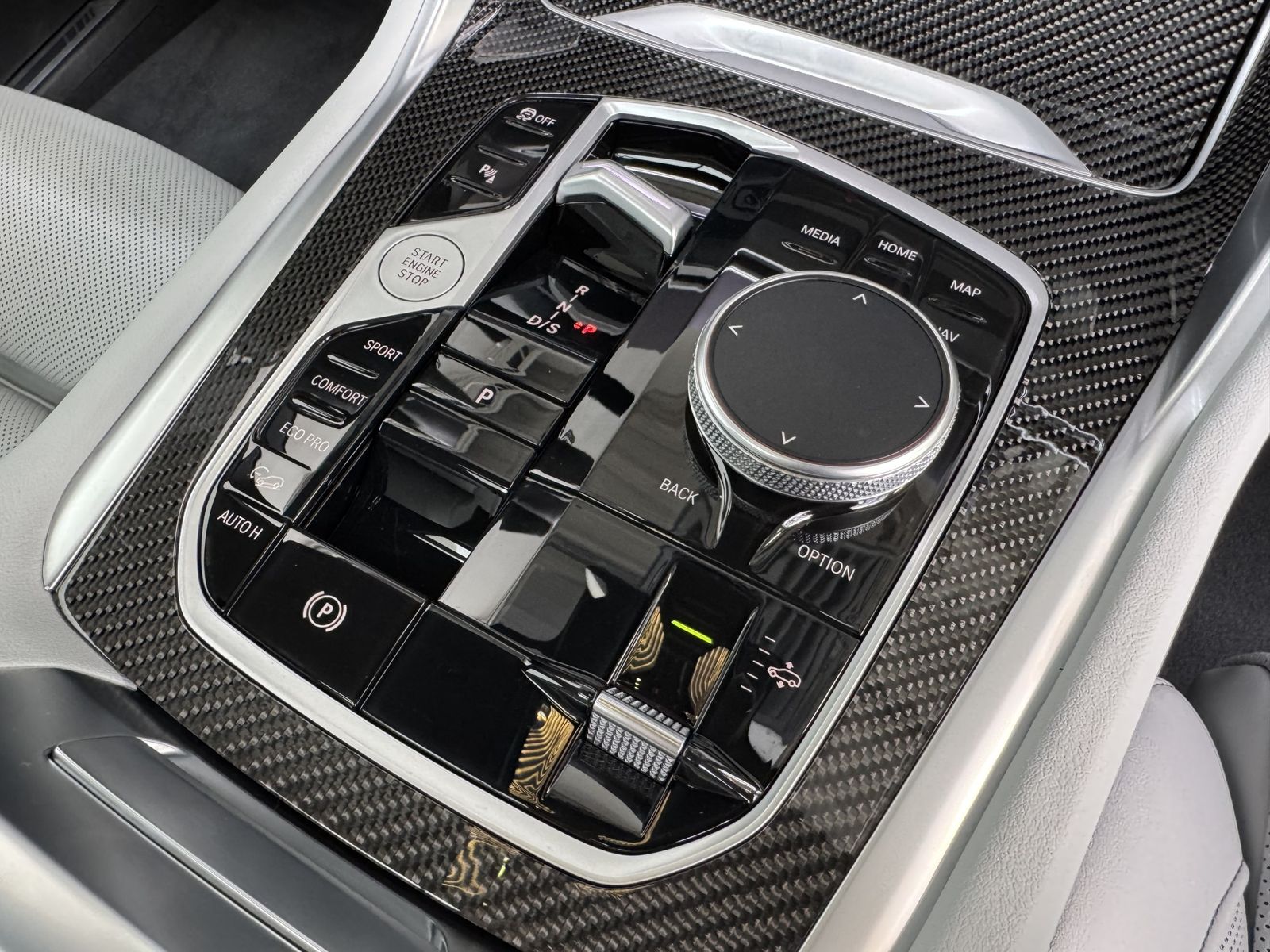 BMW X6 xDrive30d M Sport Pro - Samsaru's Car Outlet