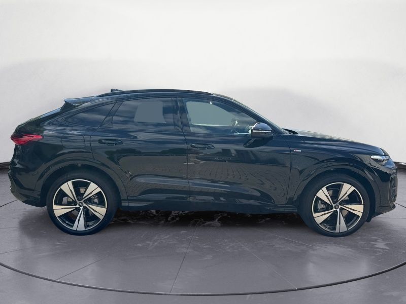 Audi Q5 Sportback TDI quattro S tronic - Samsaru's Car Outlet