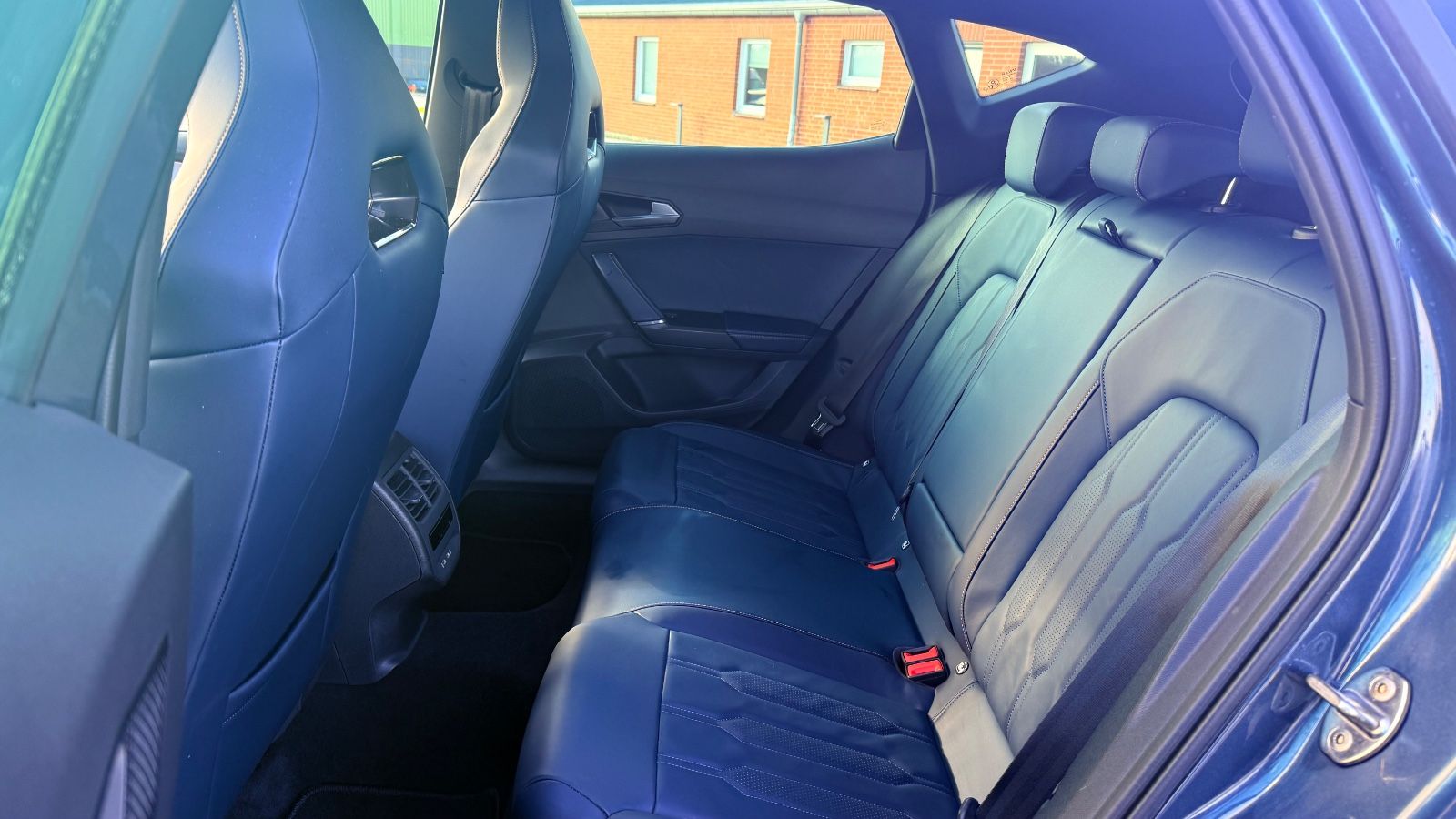 Cupra Formentor VZ e-Hybrid