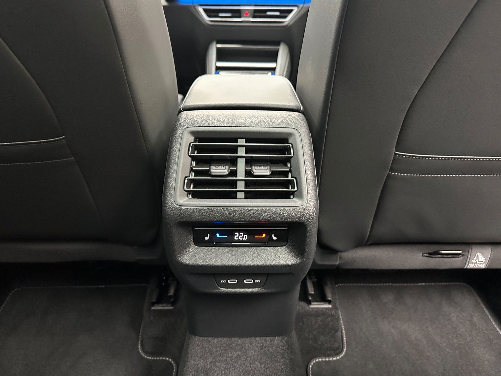 Volkswagen Tiguan eHybrid R-Line *20Zoll*PANORAMA*LEDER*AHK