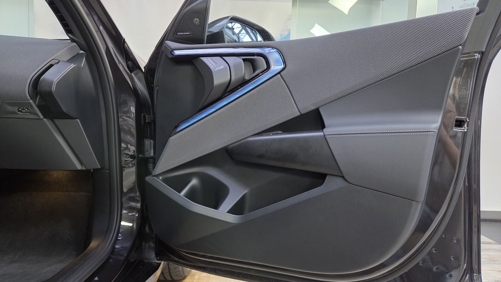 BMW X3 xDr40d M Sport Pro ACC 360° Pano 21" Sitzlüft