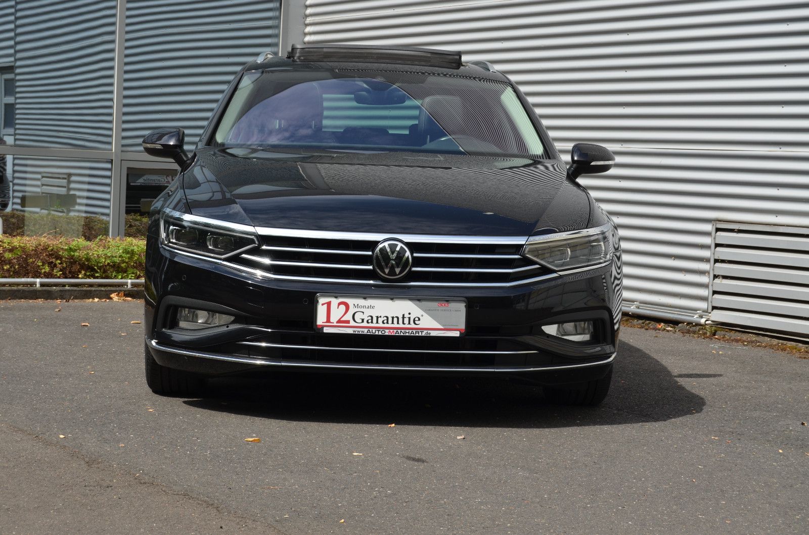 Volkswagen Passat Variant Elegance*IQ-Light*Pano*R-Kamera*