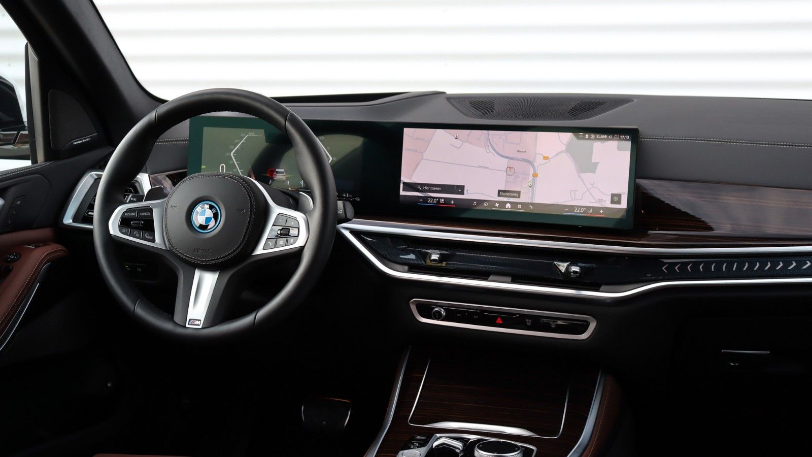 BMW X5 50e xDrive M Sport Pro, Pano, H/K, HUD, AHK,
