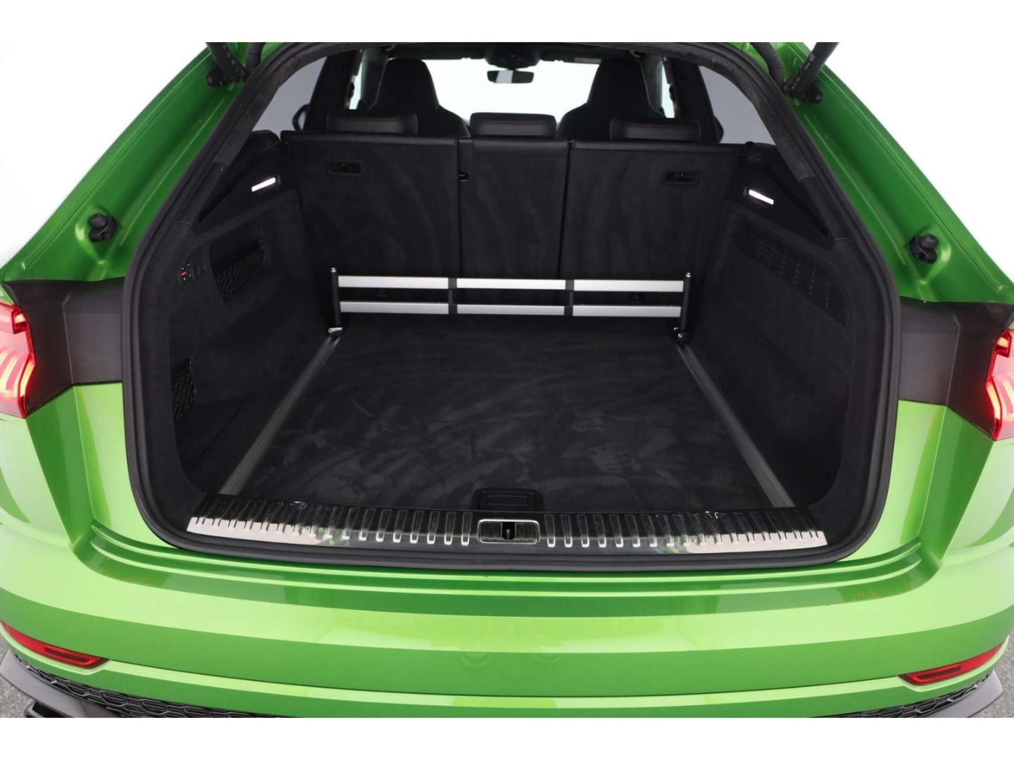 Audi RSQ8 TFSI quattro Dynamikpaket plus