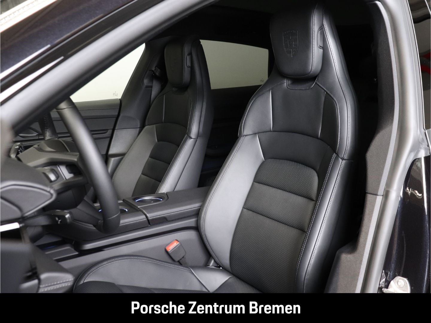 Porsche Taycan 4 Cross Turismo Sportpaket Panorama  Bose