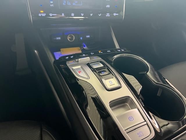 Hyundai Tucson 1.6 PHEV 4WD Prime - Samsaru's Car Outlet