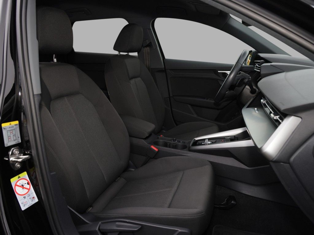 Audi A3 Sportback 40 TFSI e