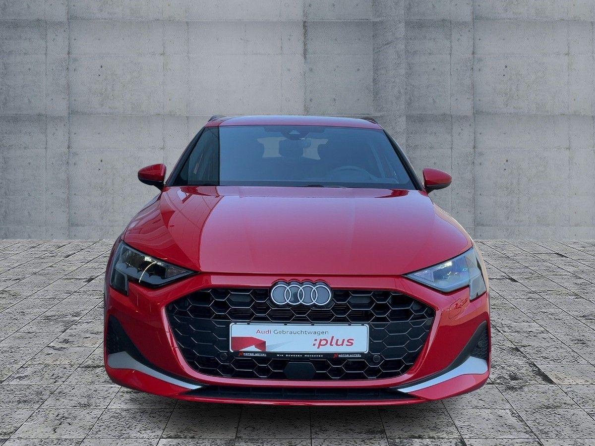 Audi A3 Sportback 35 TFSI S-TR ADVANCED - Samsaru's Car Outlet