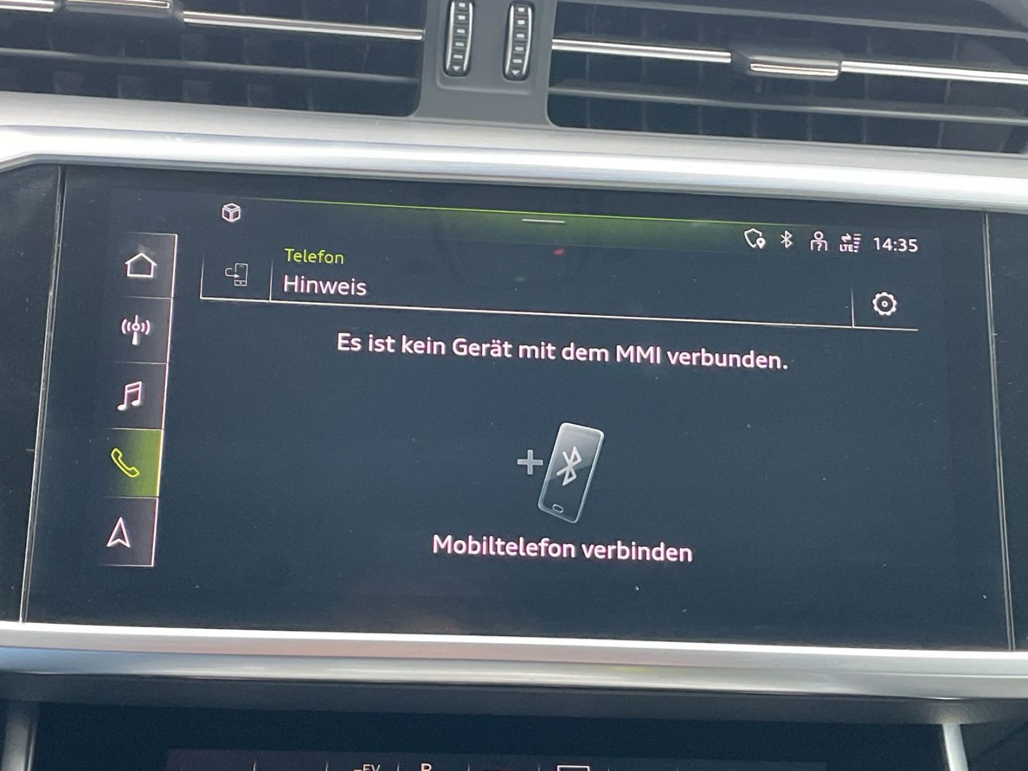 Audi A6 Avant 55 TFSI e quattro S-line Kamera/AHK/ACC