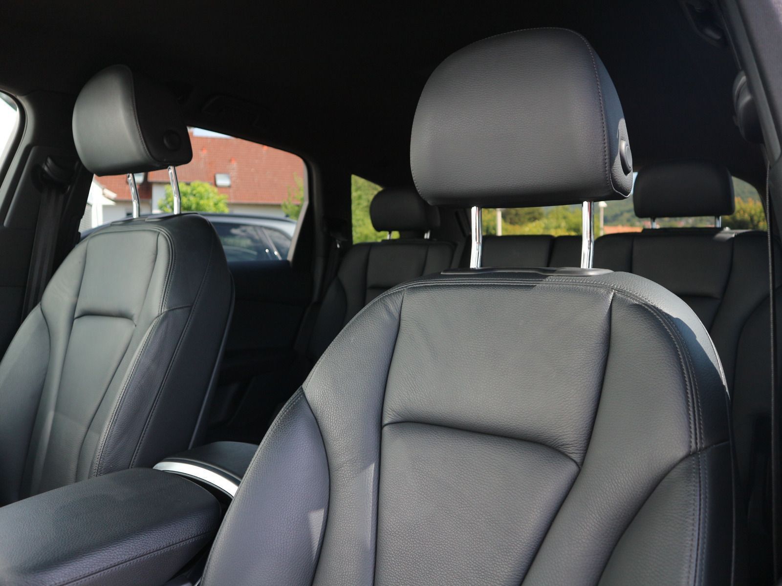Audi Q7 55 TFSI quattro S line ACC*CARPLAY*HUD*SHZ