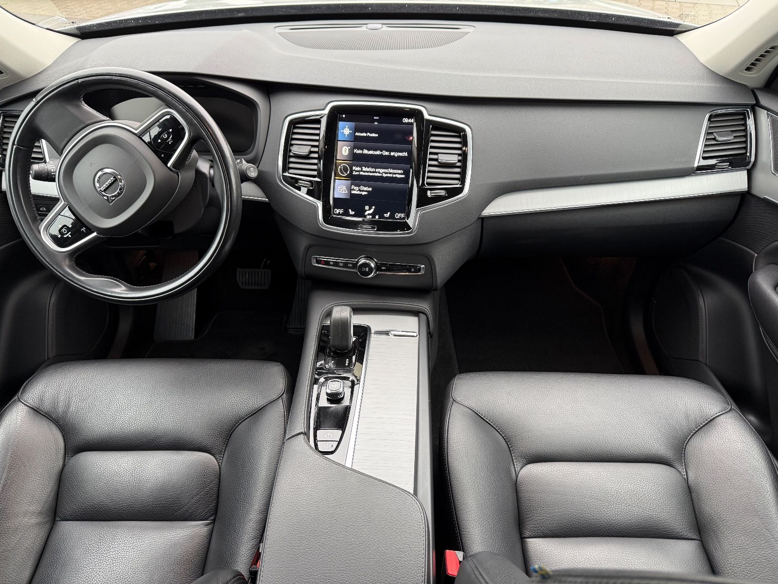 Volvo XC90 Inscription Expression Recharge Plug-In Hyb