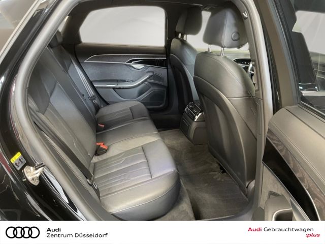 Audi A8 50 TDI quattro - Samsaru's Car Outlet
