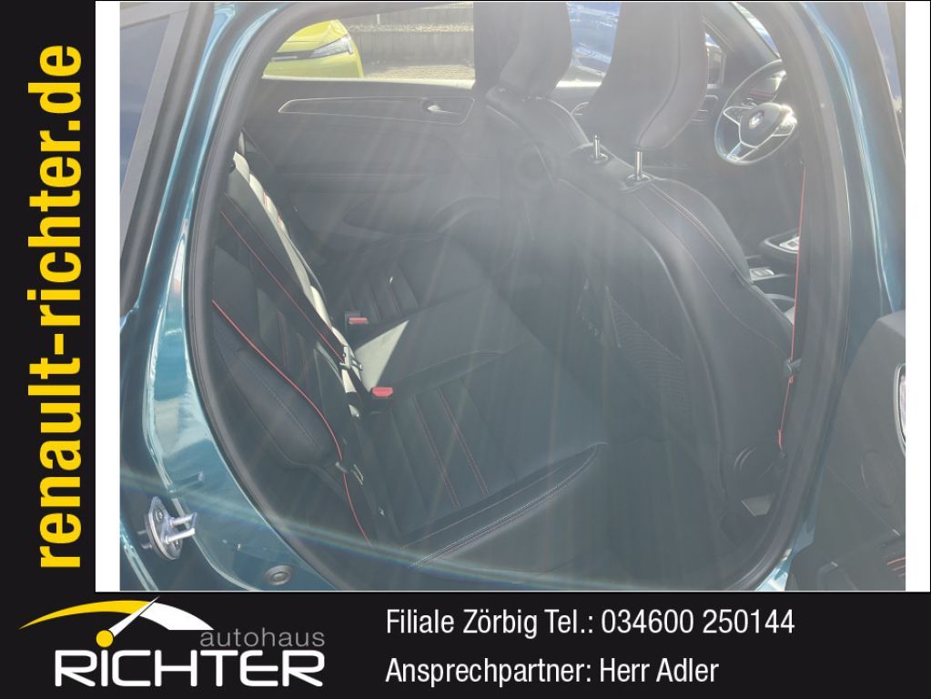 Renault Arkana E-TECH 145 R.S.LINE - Samsaru's Car Outlet