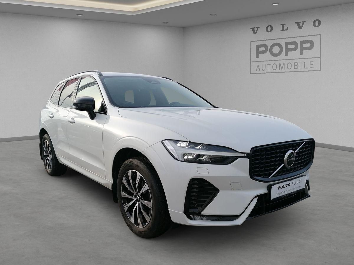 Volvo XC60 B4 AWD Plus Dark 4xSHZ ACC AHK FHZ H/K STHZ