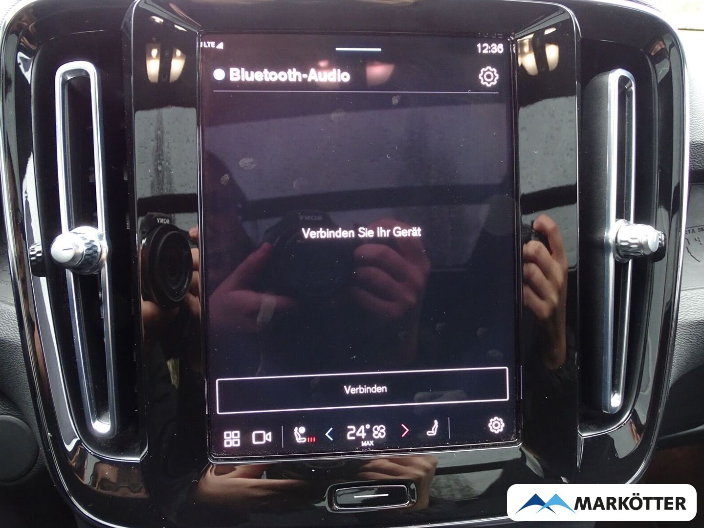 Volvo XC40 Ultimate Recharge Pure Electric 2WD/SHZ/LHZ