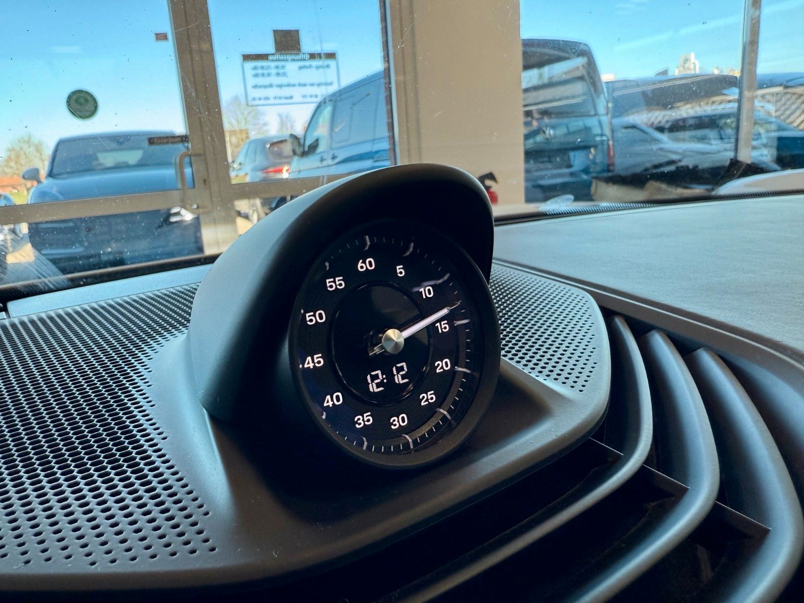 Porsche Taycan GTS Panorama/ACC/21Zoll/Keyless