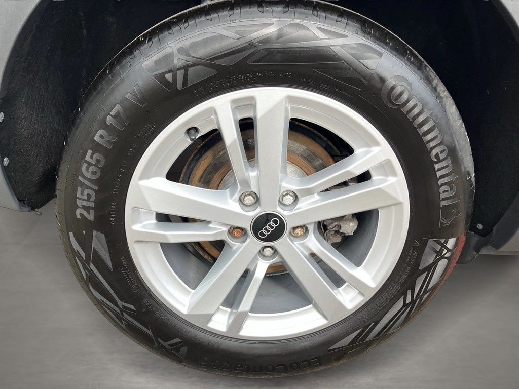 Audi Q3 35 TDI quattro plus - Samsaru's Car Outlet