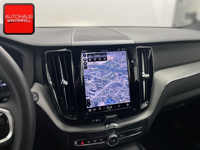 Volvo XC60 B4 AWD PLUS DARK - Samsaru's Car Outlet