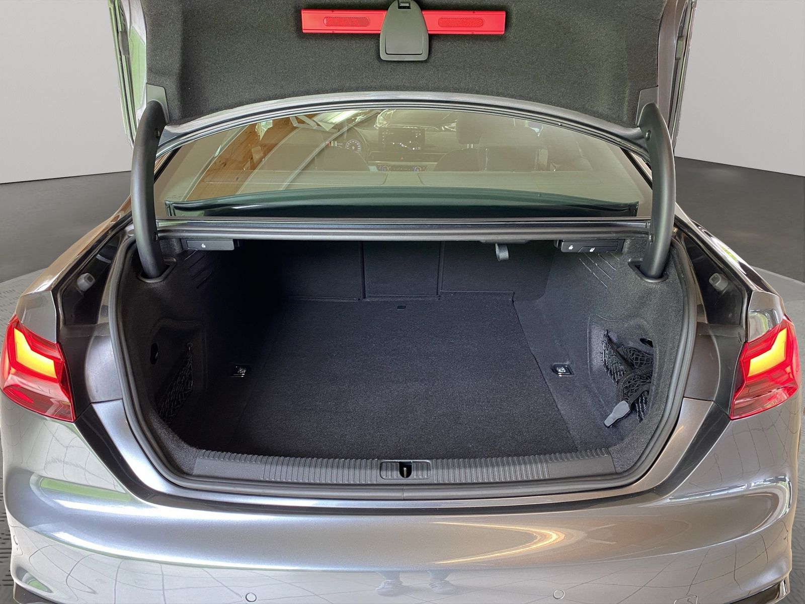 Audi A5 Coupé S line 50 TDI quattro tiptronic (Pano.S