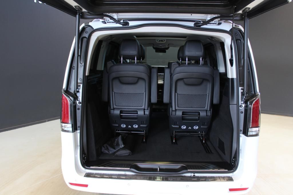 Mercedes-Benz V 250 d *AVANTGARDE LANG - Samsaru's Car Outlet