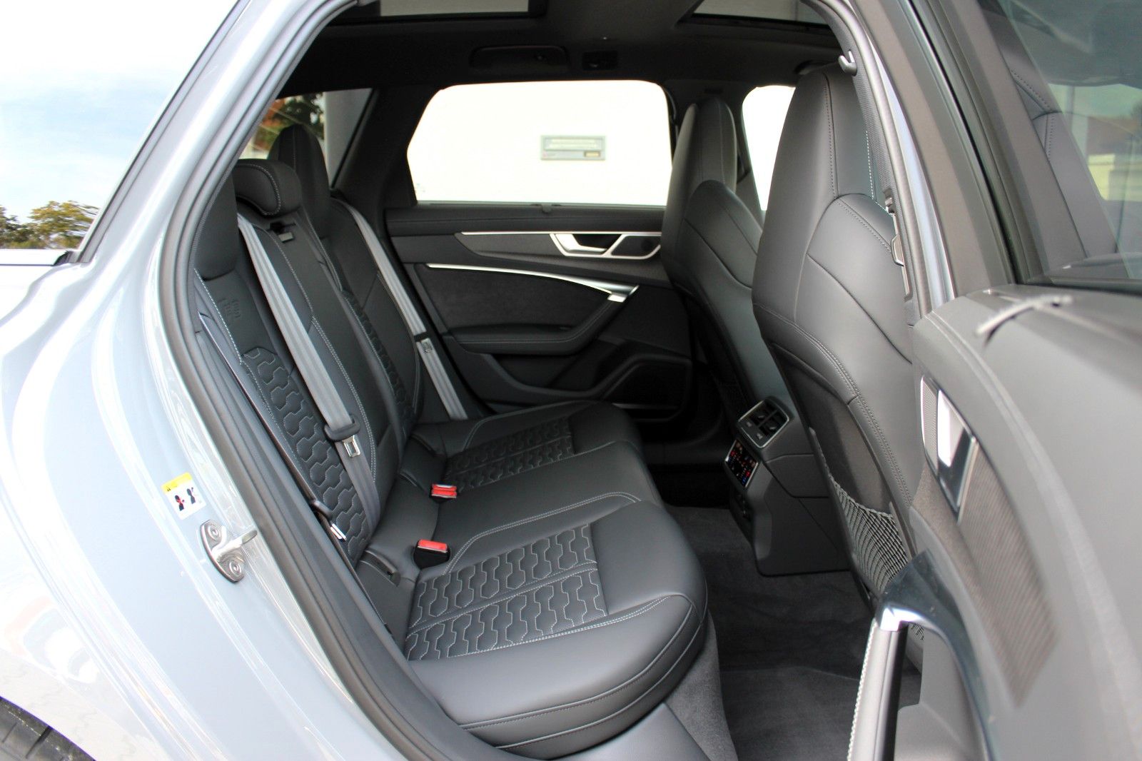Audi RS6 Avant /DYNAMIK+/ B&O/ STANDHZG/  SPORTABGAS