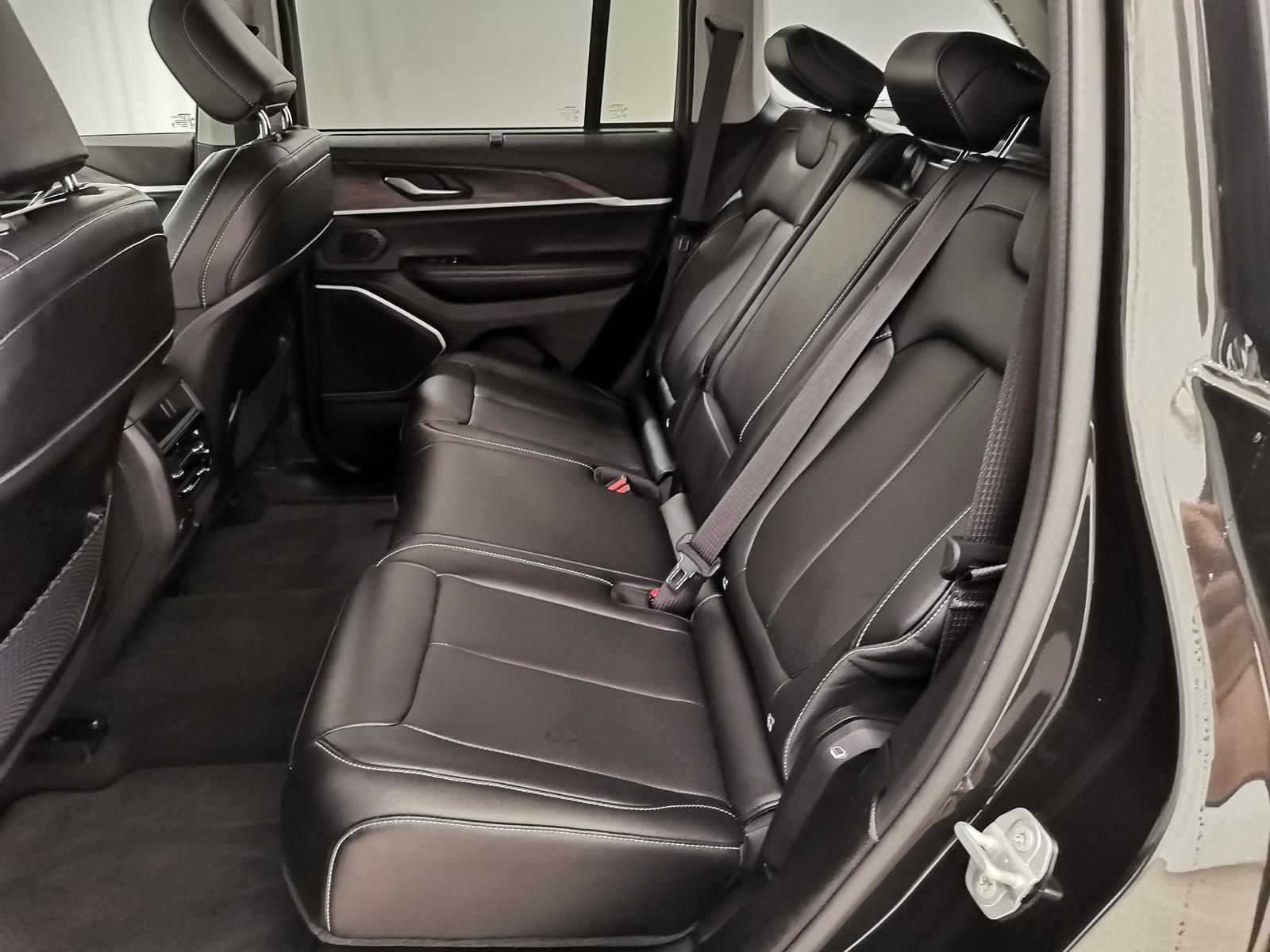 Jeep Grand Cherokee 2.0 PHEV 4xe AT Overland AHK