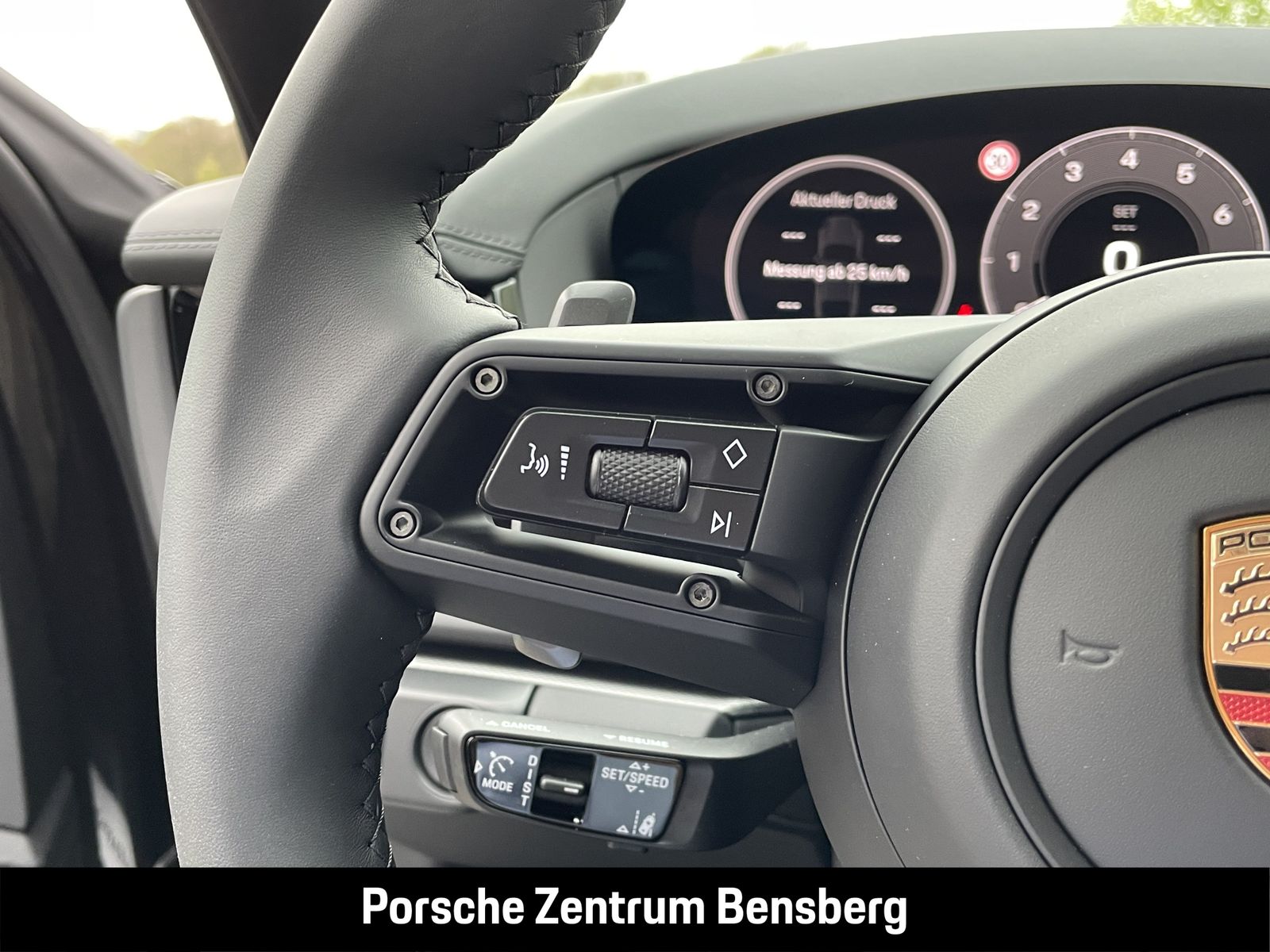 Porsche Panamera 4S E-Hybrid