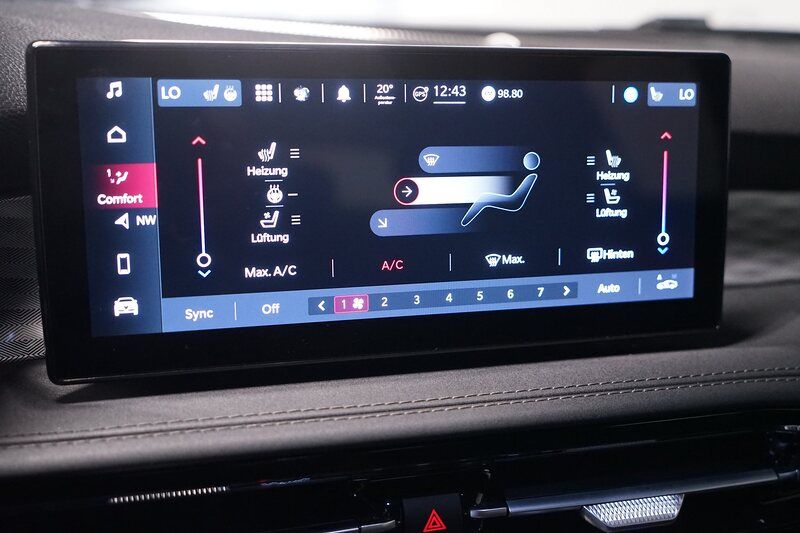 Alfa Romeo Tonale 1.5 VGT Hybrid Ti Aut.*Matrix*Kamera*Keyl