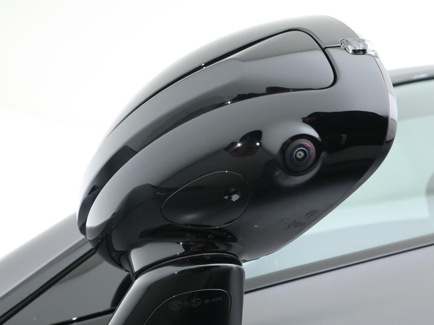 Smart #3 BRABUS FLA HUD 360 Pano SpurW MATRIX KeyLess