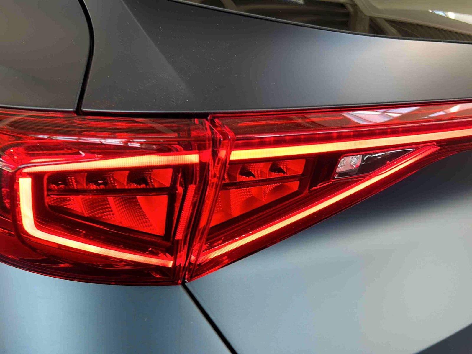 Cupra Formentor 2.5 TSI VZ5 4Drive DSG - Samsaru's Car Outlet