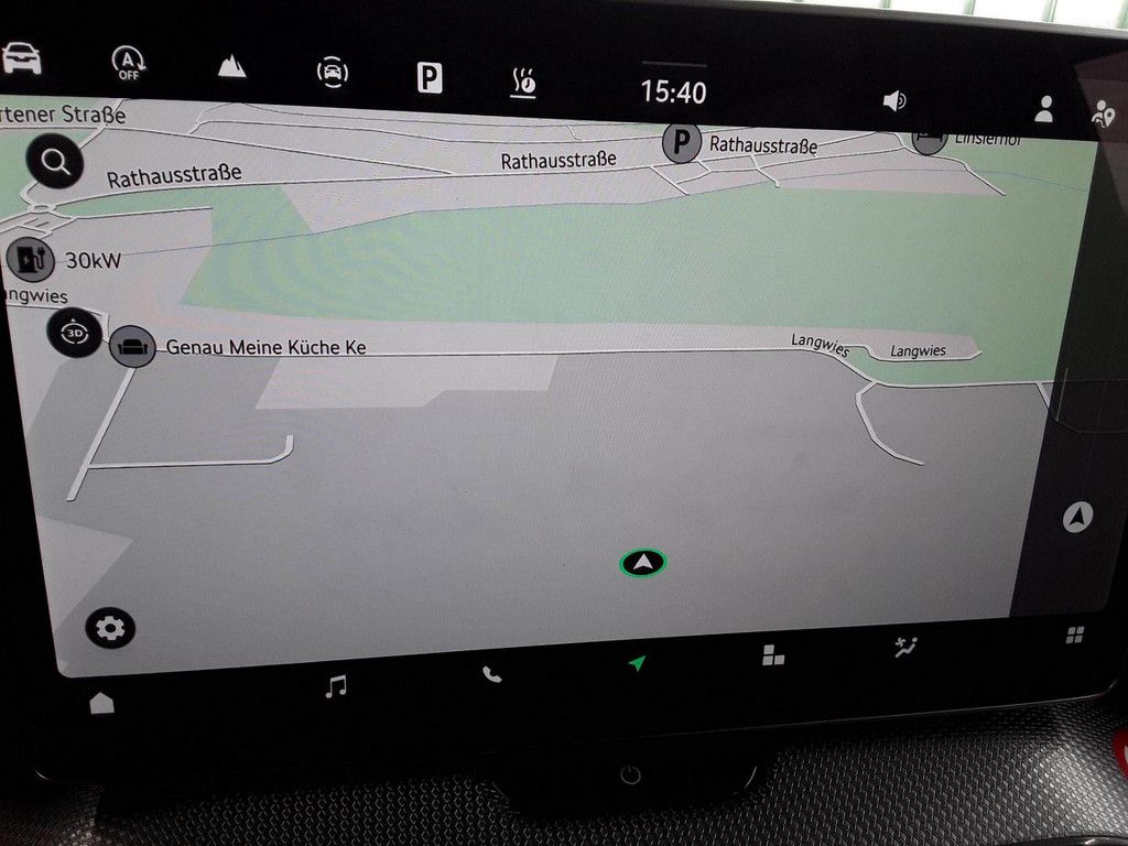 Skoda Kodiaq 2.0 TSI RS 4x4 HUD AHK 360° 7-SITZER PANO
