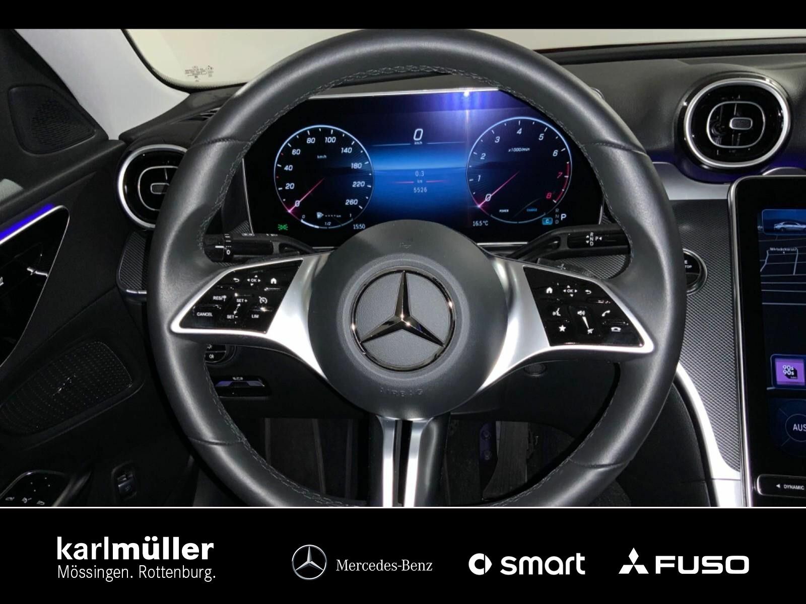 Mercedes-Benz C 200 Avantgarde - Samsaru's Car Outlet