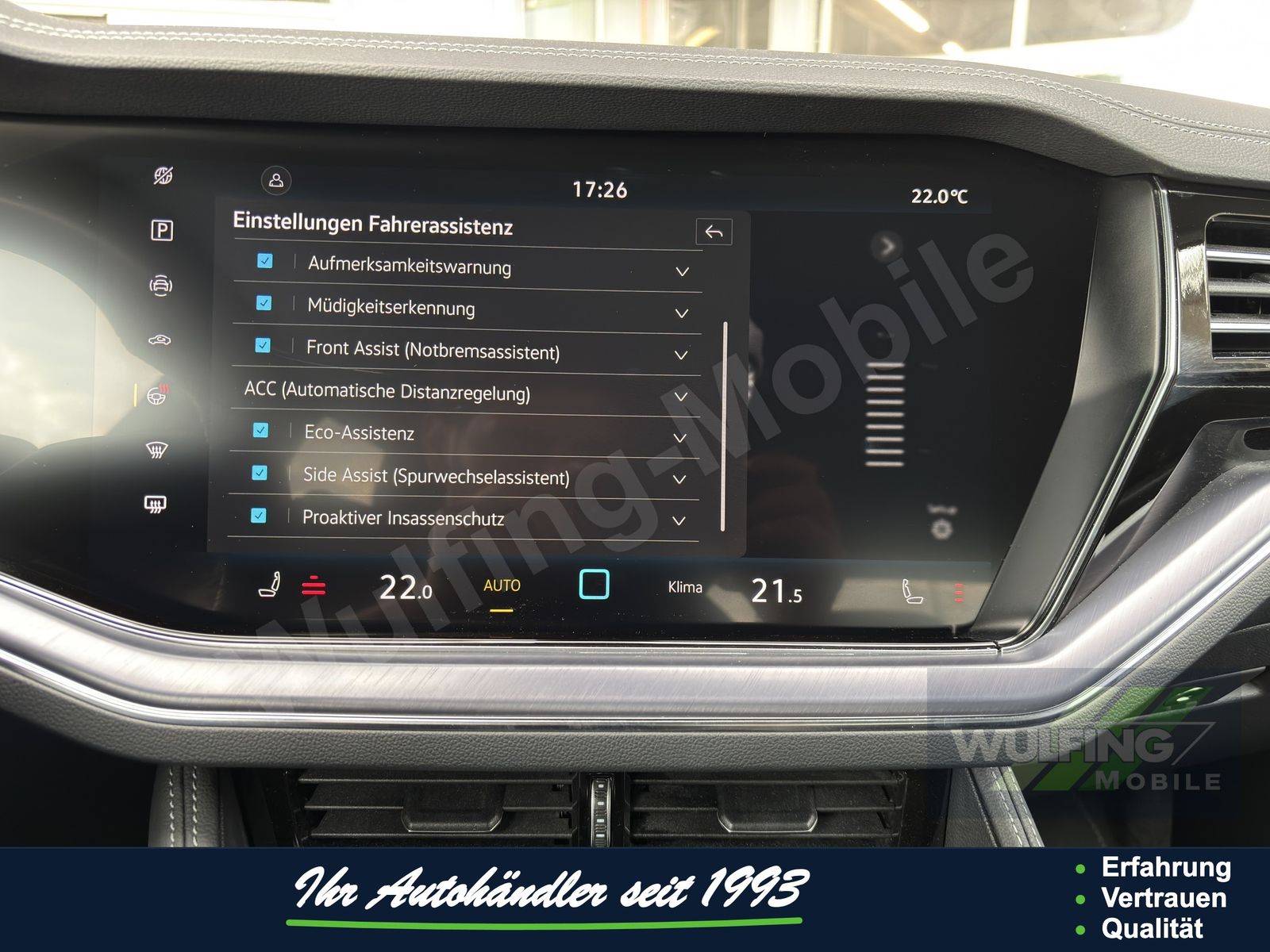Volkswagen Touareg 3.0 TDI 4Motion R-Line ACC PANO CAM FLA