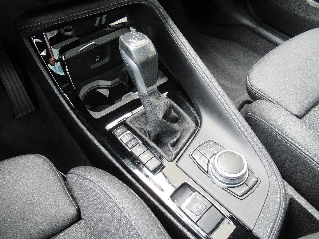 BMW X1 xDrive25e - Samsaru's Car Outlet