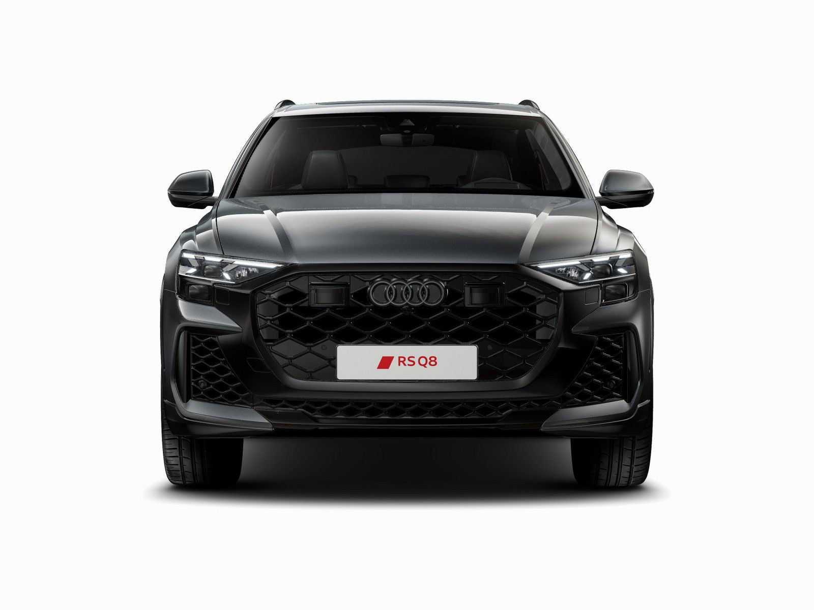Audi RS Q8 4.0 TFSI quattro performance Matrix,HUD,AH