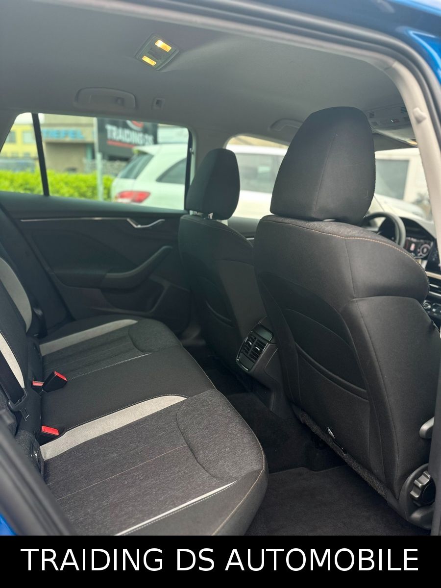 Skoda KAMIQ - Samsaru's Car Outlet