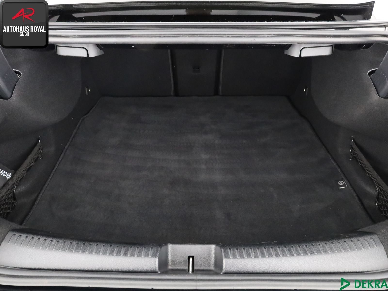 Mercedes-Benz CLA 220 d 4M COUPE - Samsaru's Car Outlet