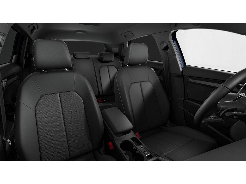 Audi A3 Sportback 35 1.5 TFSI advanced S-tronic - Samsaru's Car Outlet