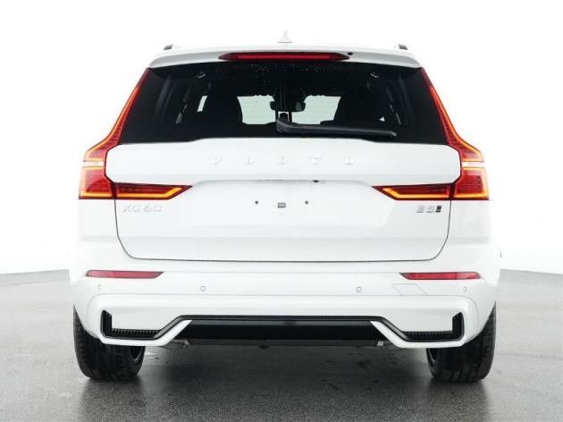 Volvo XC60 B5 B AWD Plus Dark AHK GARANTIE -33%