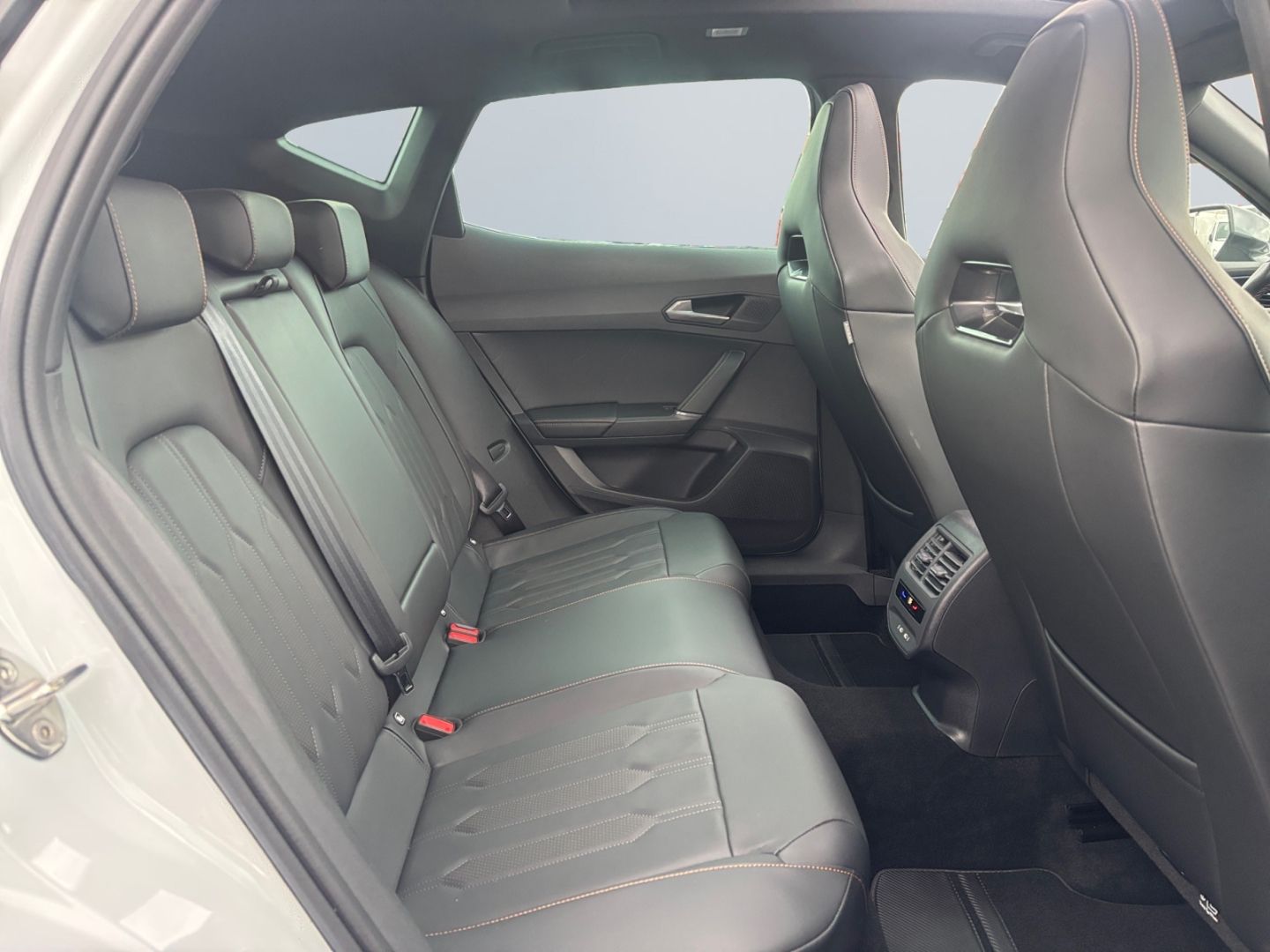 Cupra Formentor VZ 2.0 TSI 4Dr DSG *AHK*BREMBO*Leder*