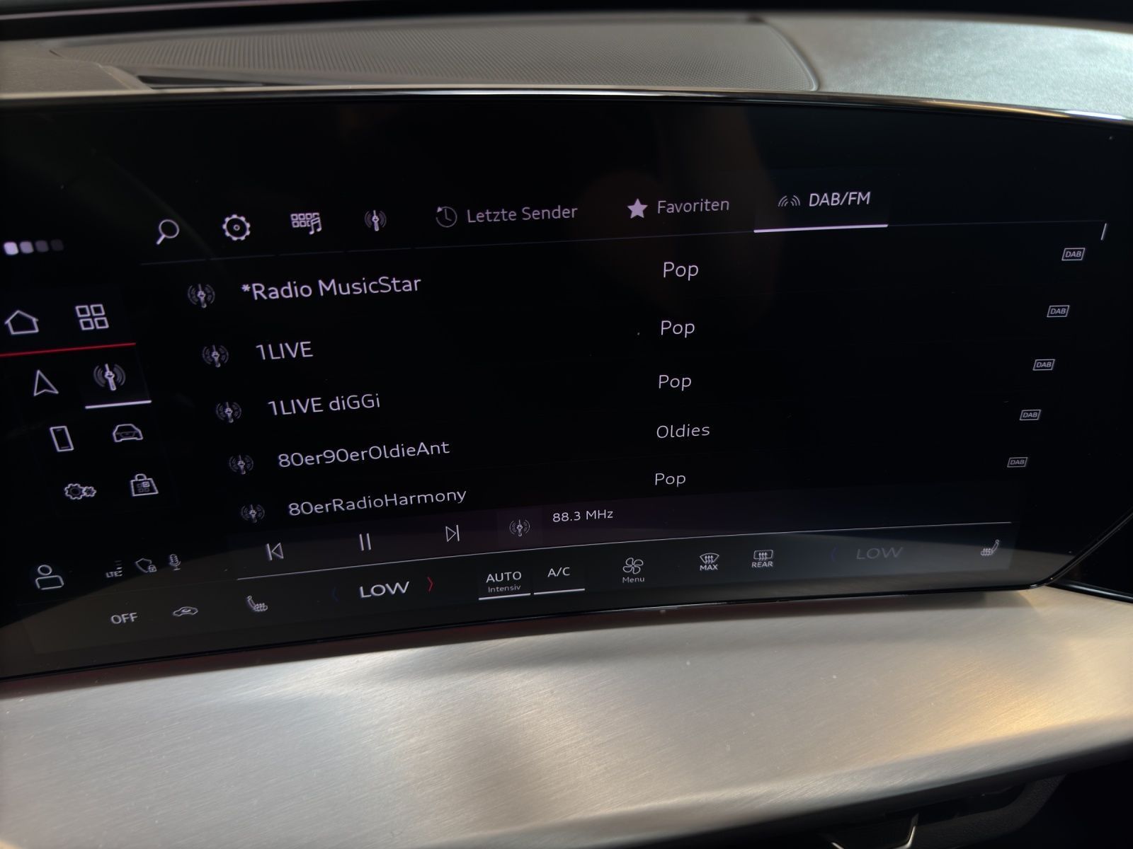 Audi Q5 TFSI S LINE LM20 360° PANO AHK MATRIX