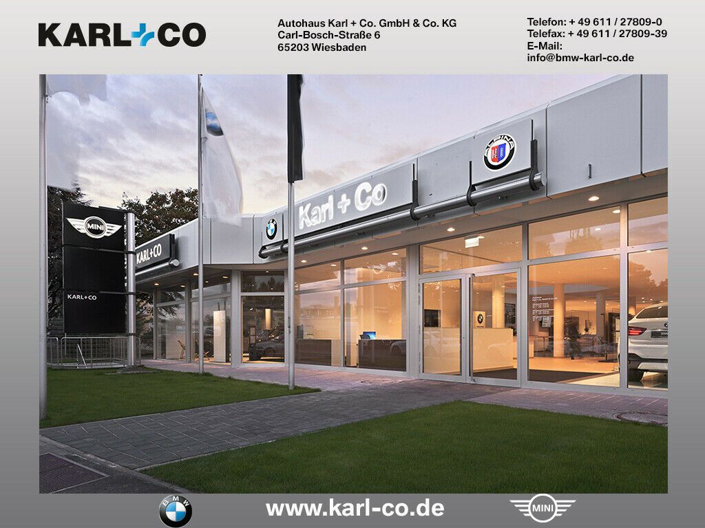 BMW i3 120Ah - Samsaru's Car Outlet