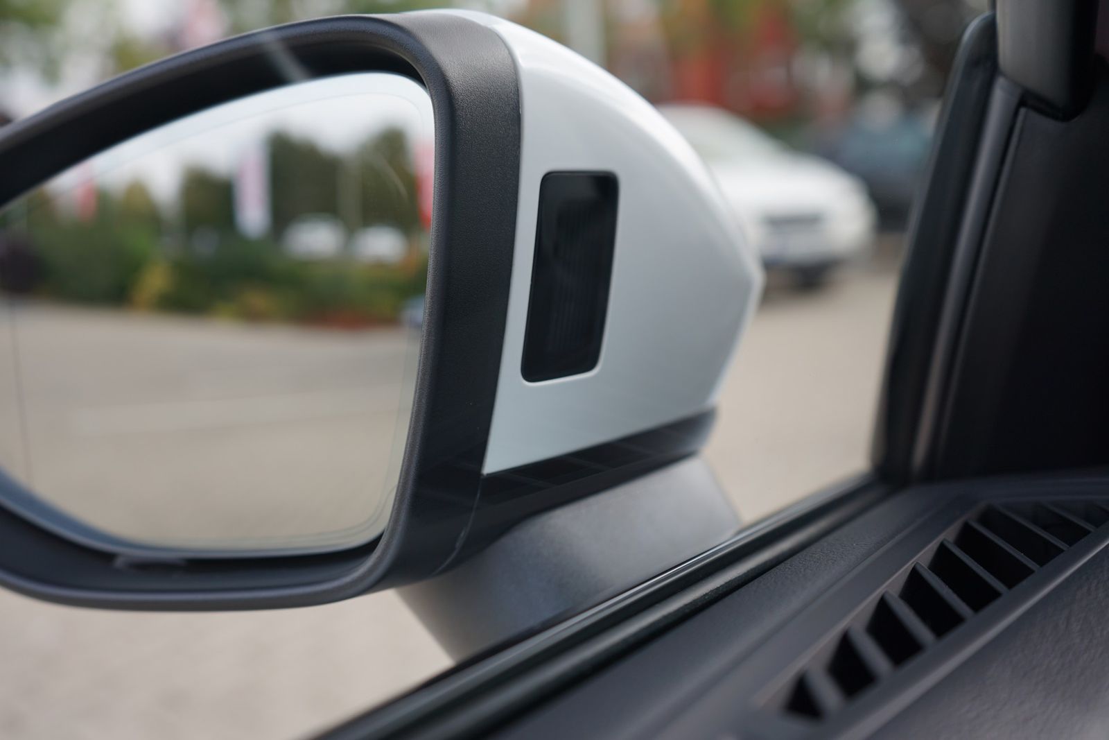 Audi A3 35 TDI Sportback S-Line S-Tronic LED Navi PDC