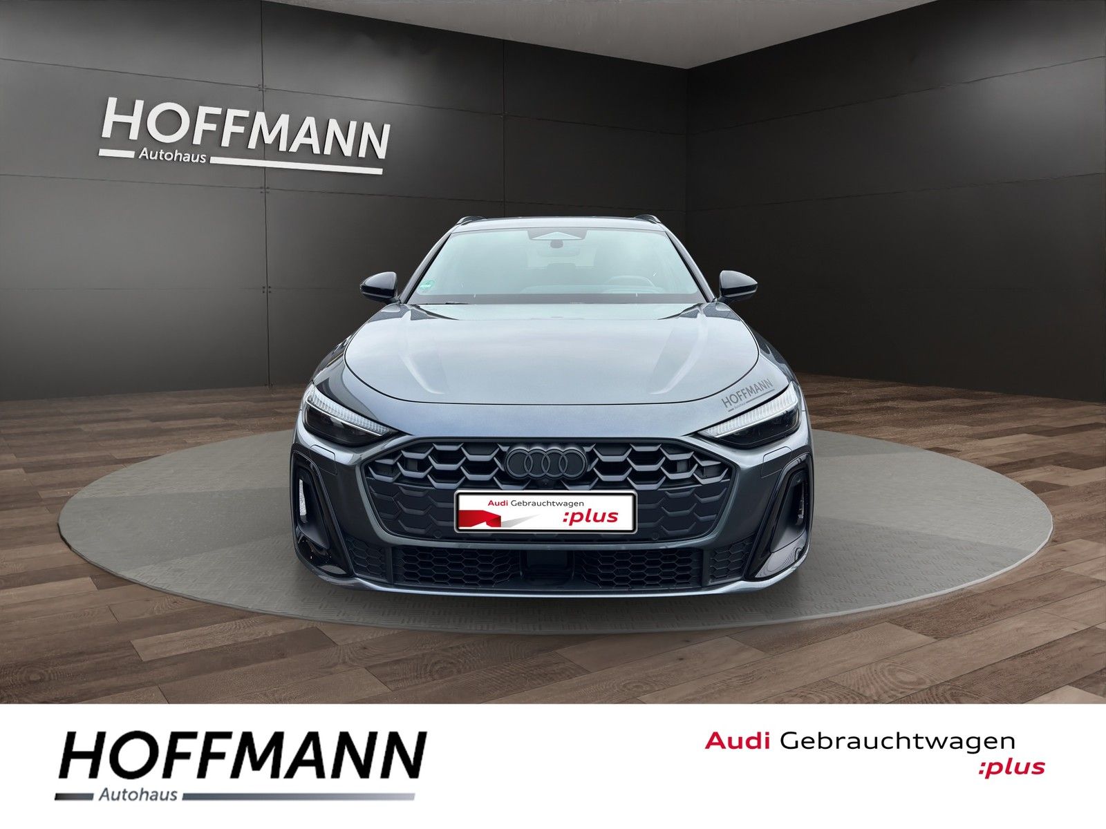 Audi A5 Avant TDI q. S line Matrix+Kamera+AHK+B&O