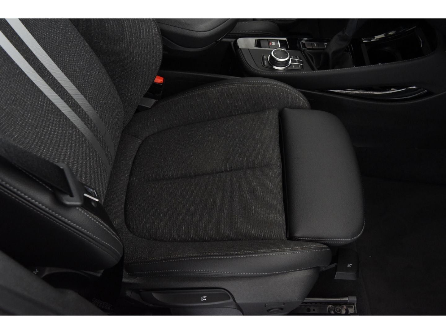 BMW X1 25 e M Sport - Samsaru's Car Outlet