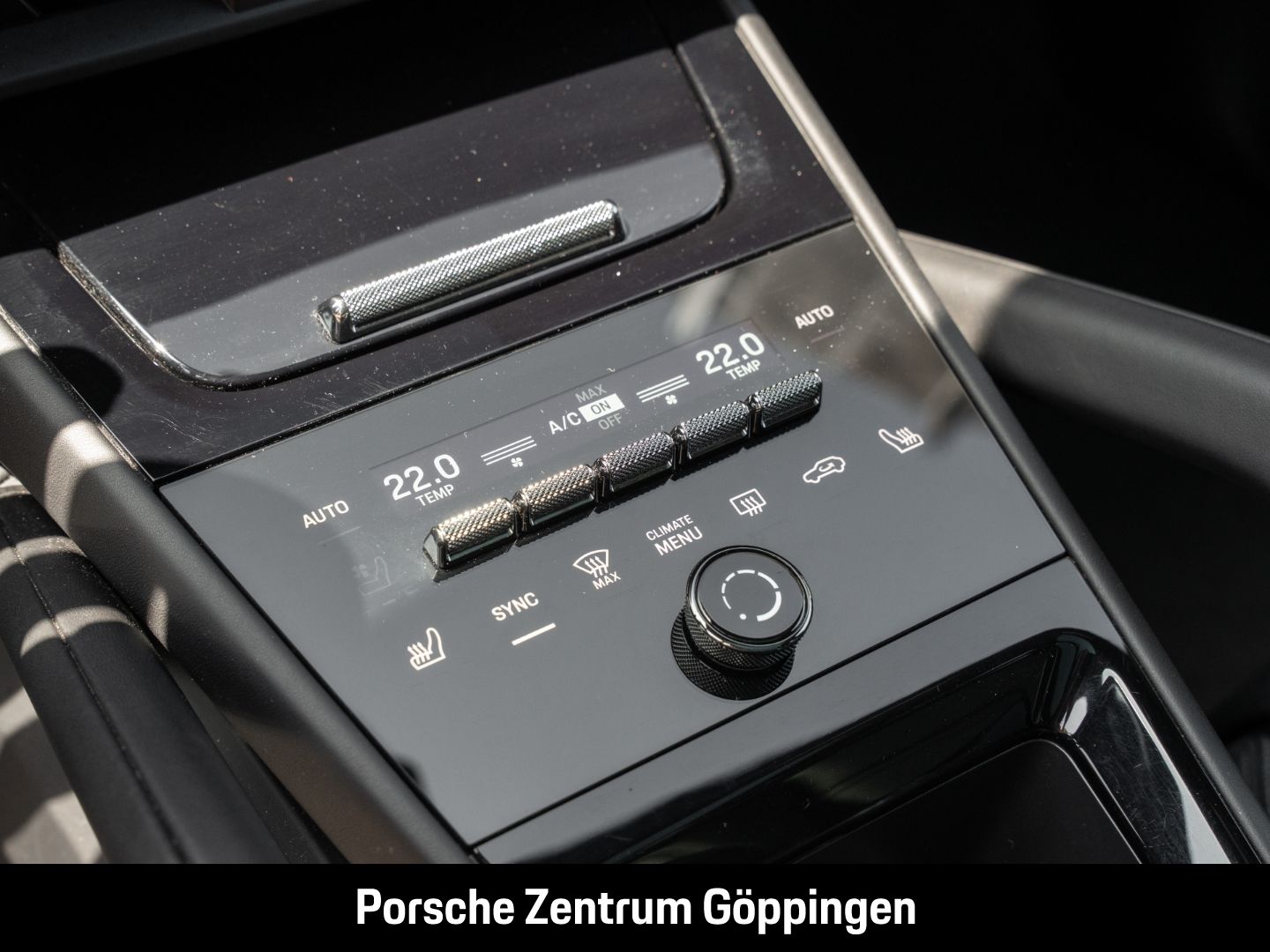 Porsche Cayenne E-Hybrid Sport-Chrono Panoramadach LED