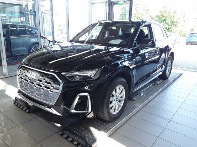 Audi Q5 SUV S line 40 TDI quattro - Samsaru's Car Outlet