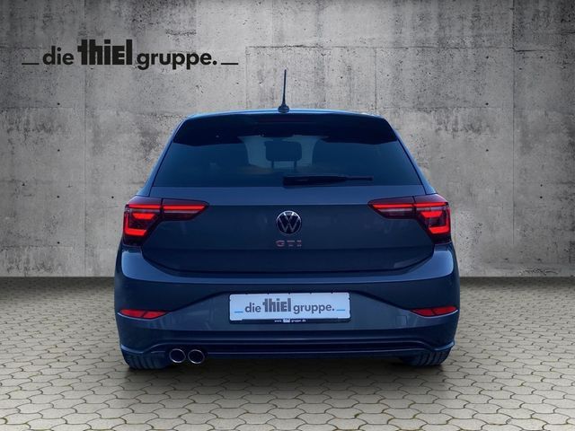 Volkswagen Polo GTI 2.0 TSI DSG Matrix+Navi+Kamera+SHZ