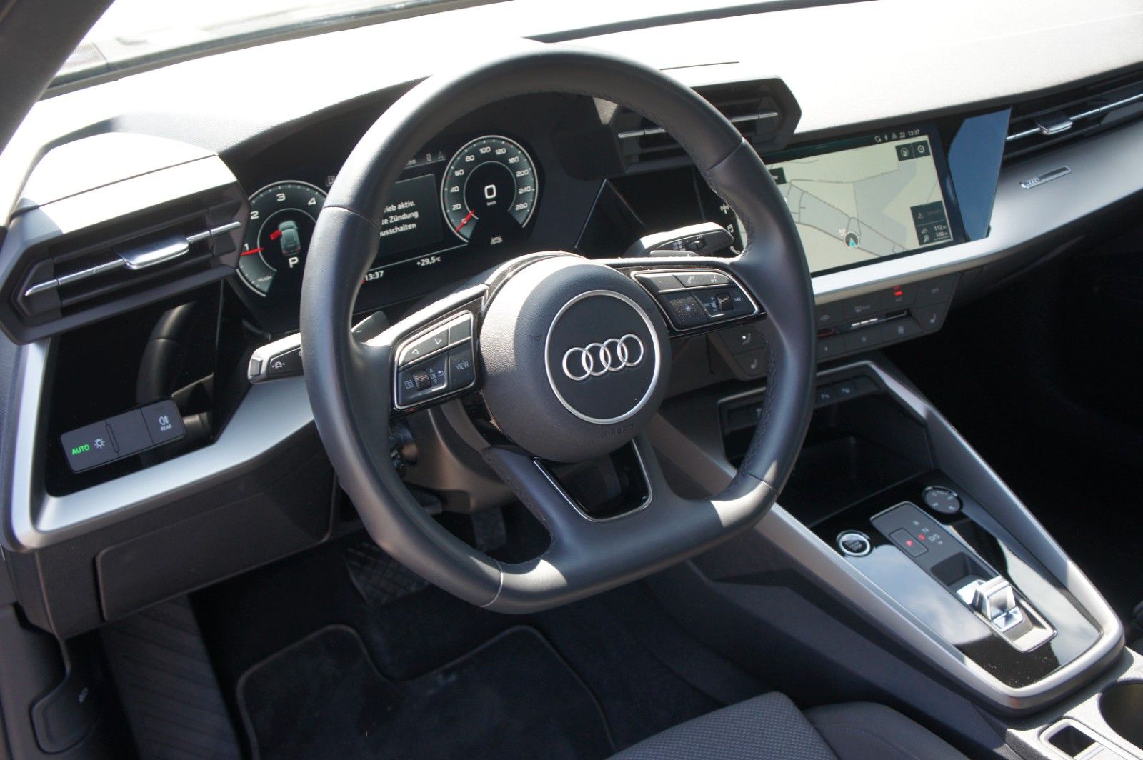Audi A3 Sportback 30 TDI S line*ACC*LED*VIRTUAL*DAB*